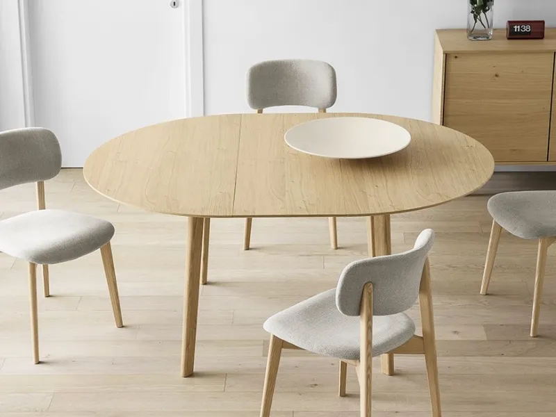 Tavoli Calligaris in legno