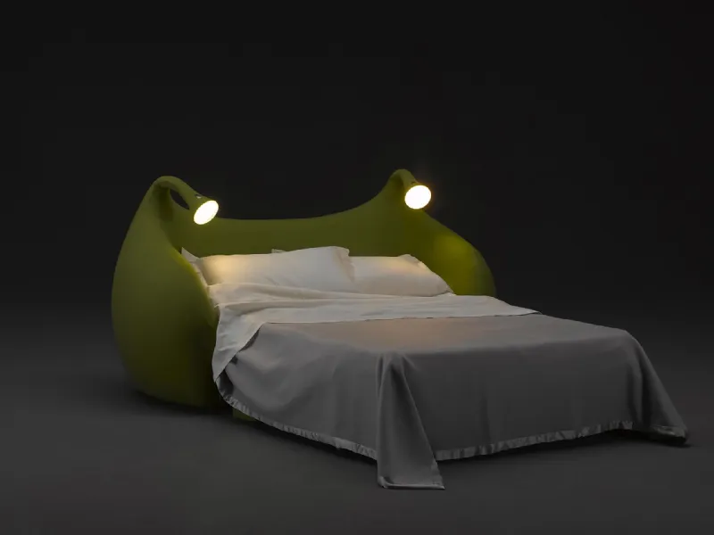 divano letto