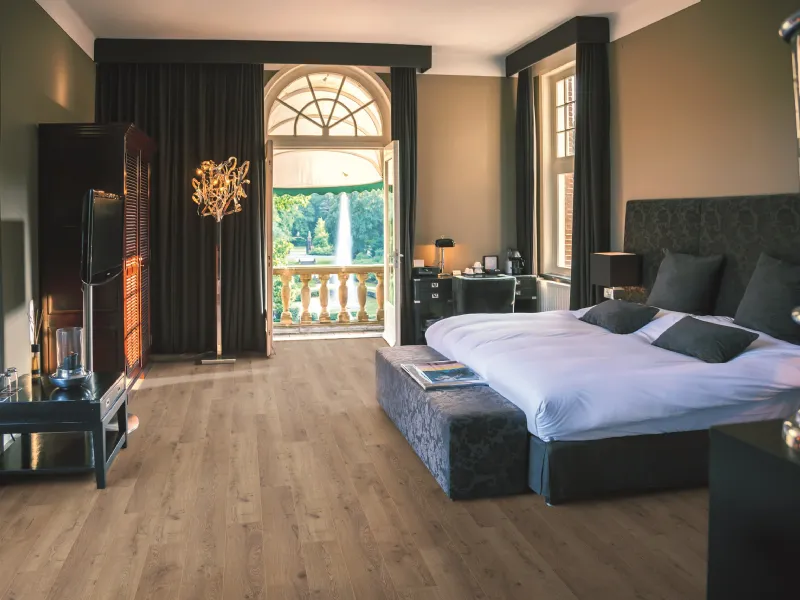 Virag Floors - Lamflor Dieci: classe di abrasione AC5