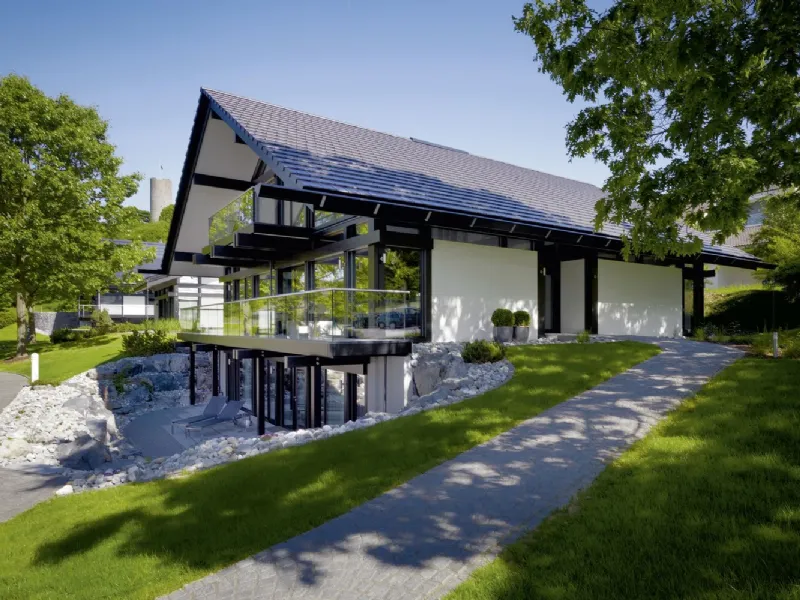 case prefabbricate ecologiche