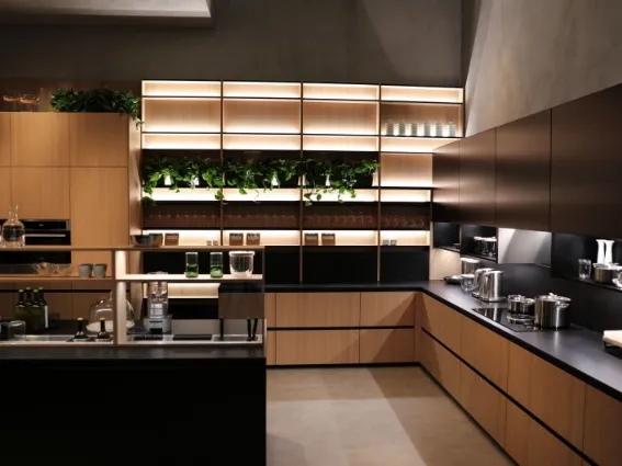 cucina moderne snaidero