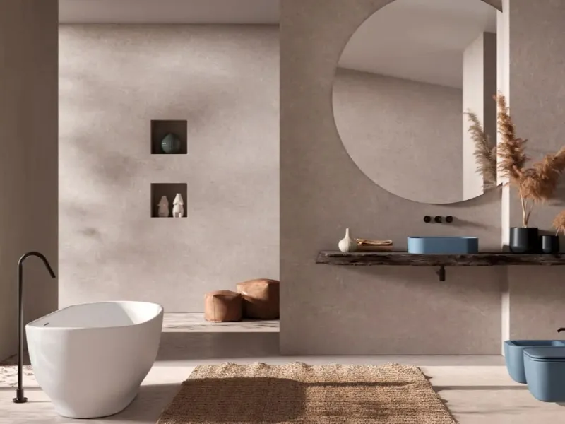 GSG Ceramic Design  - Collezione Brio