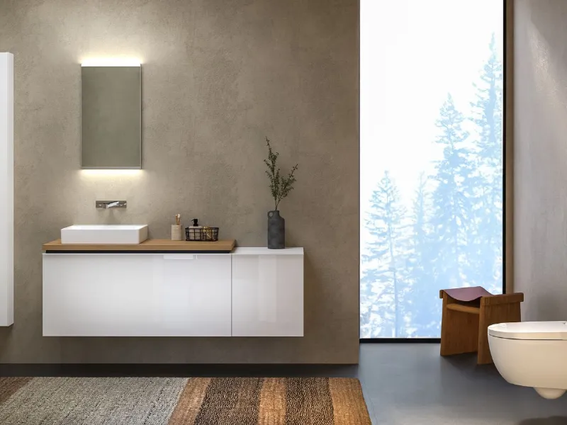 Vasi e Bidet AquaClean di Geberit con funzioni smart