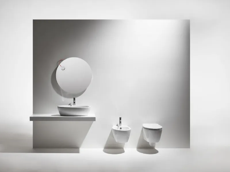Simas - Linea LFT Spazio