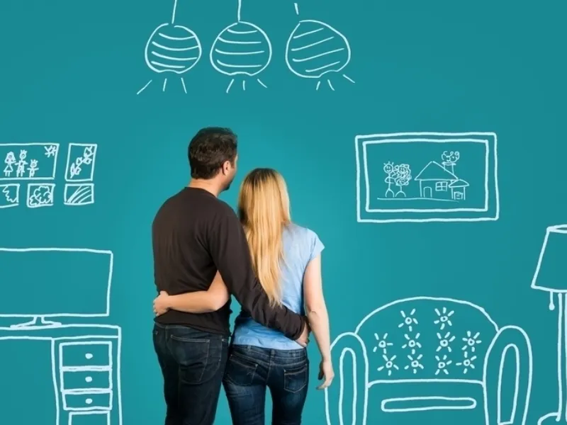 Manutenzione straordinaria per bonus mobili