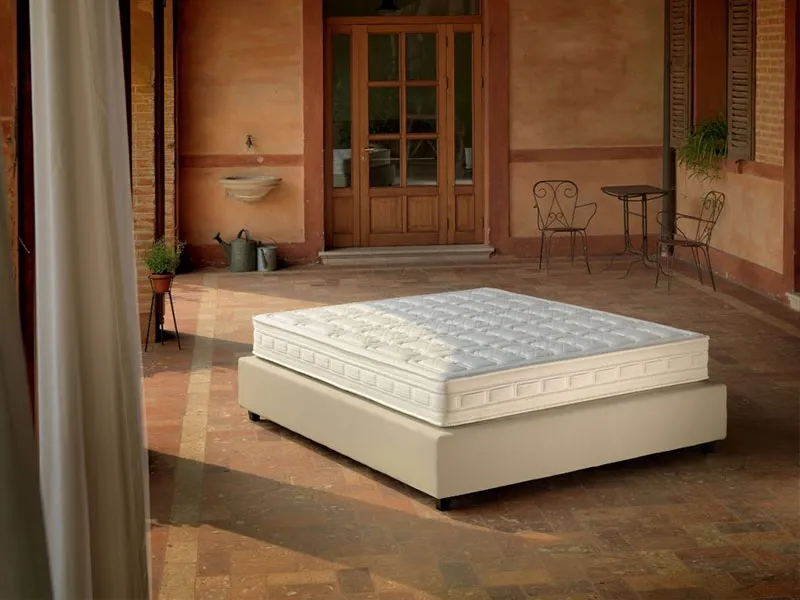 Materasso Ergosense di Doimo Armonie del Sonno