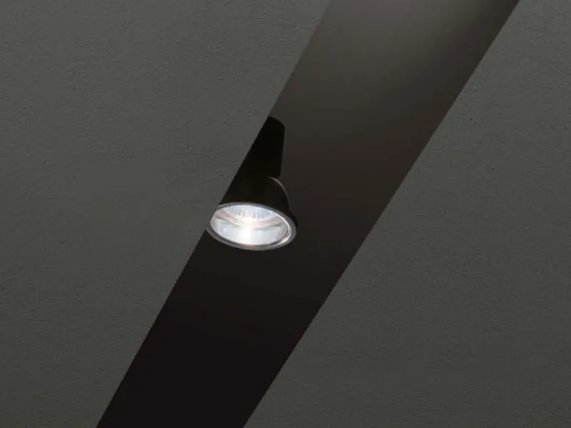 guzzini illuminazione spoke