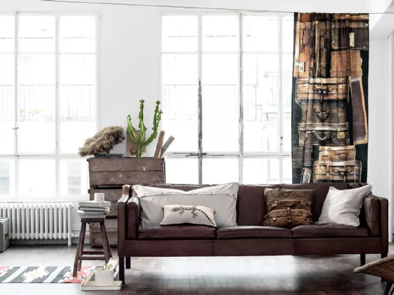 H&M home