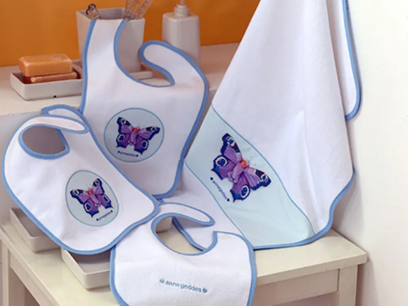 bavagline farfalle