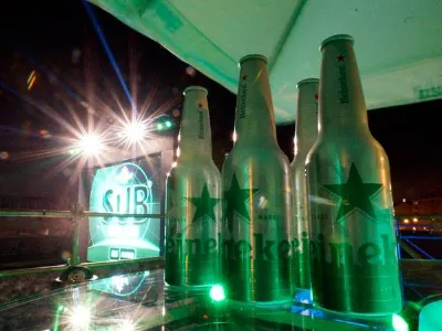 Heineken Design Week