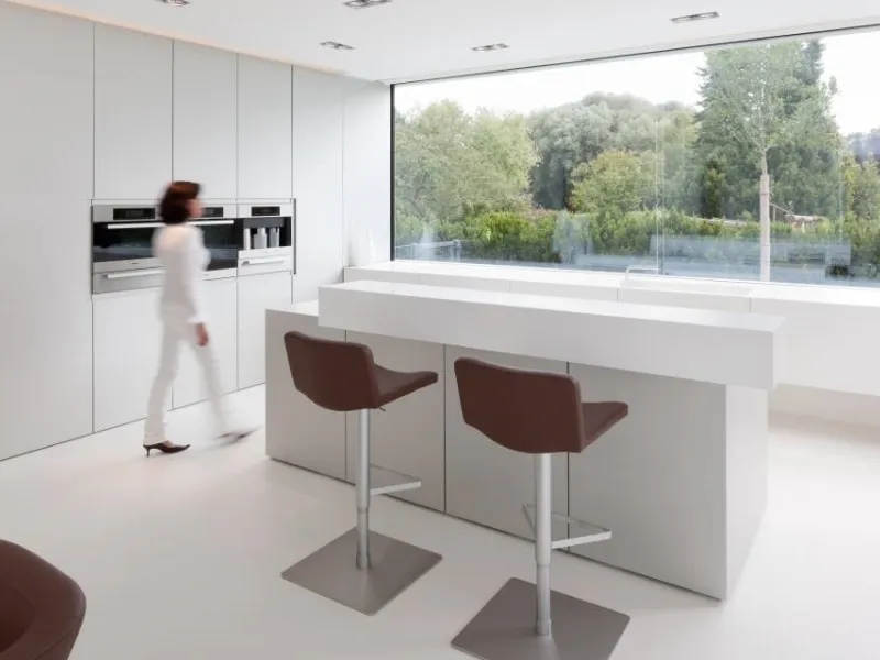cucina HI-MACS® 