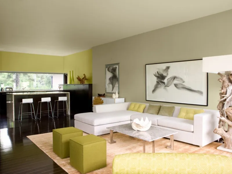 Decorare casa