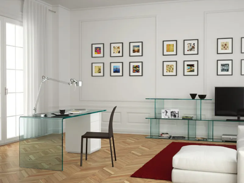 zona giorno rialto home office