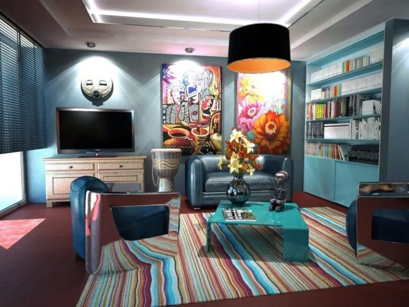 Home staging corsi