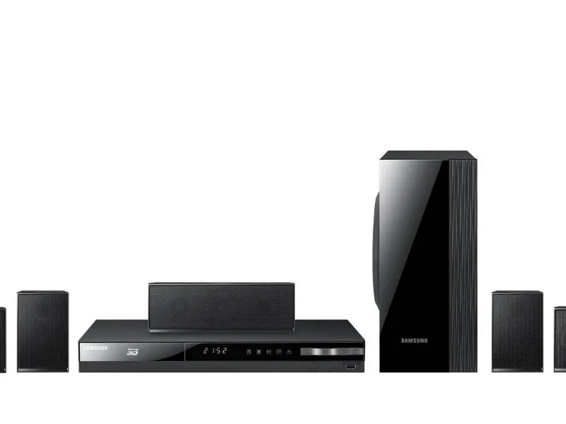 Home theatre base samsung