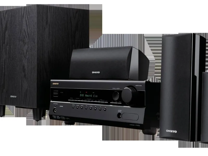 home theatre