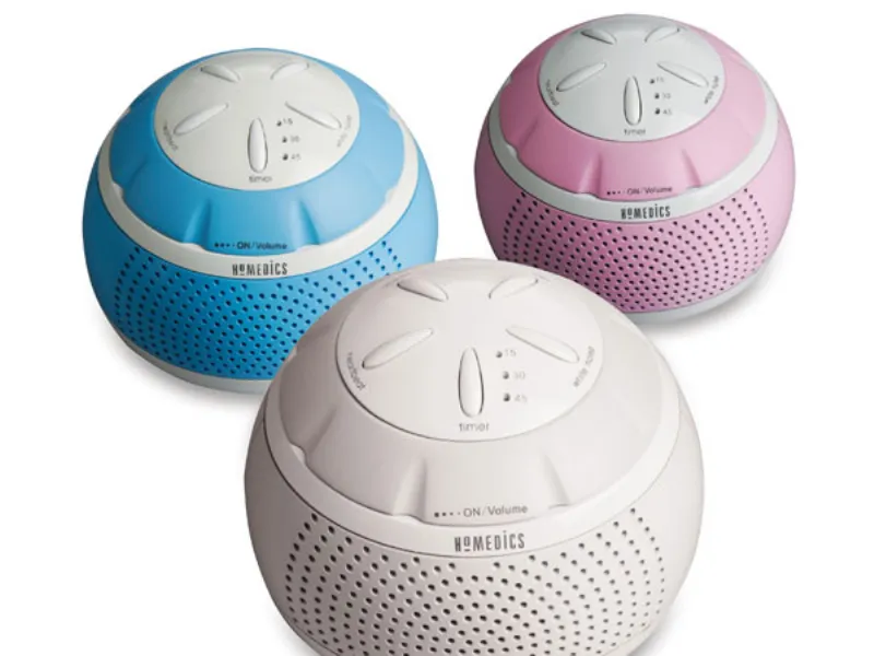 diffusori di suini HoMedics