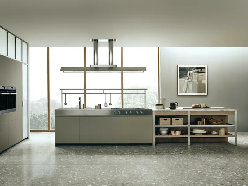 Ernestomeda cucina K-Lab