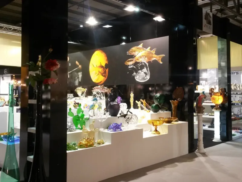 Il nuovo Macef