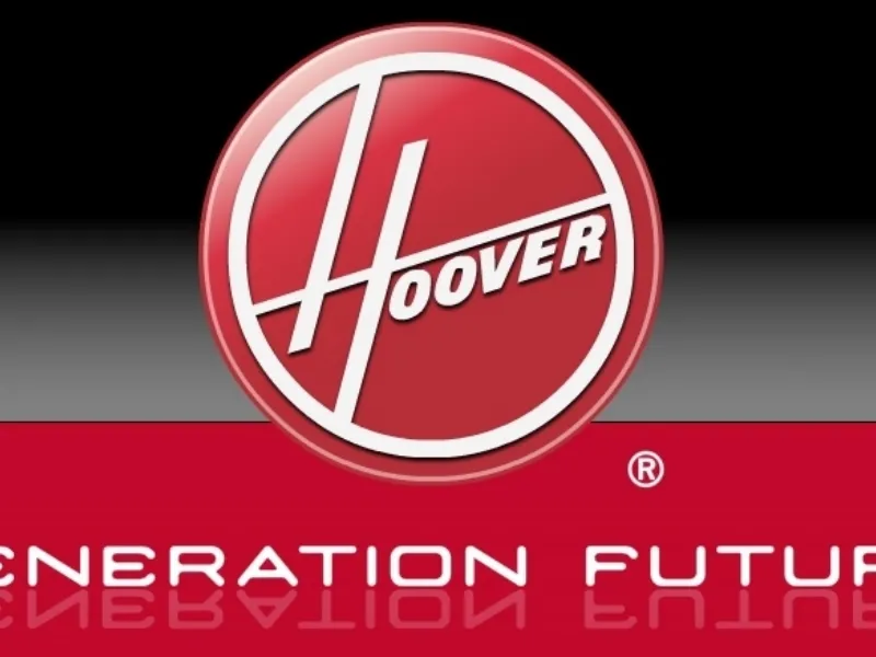 Logo azienda Hoover