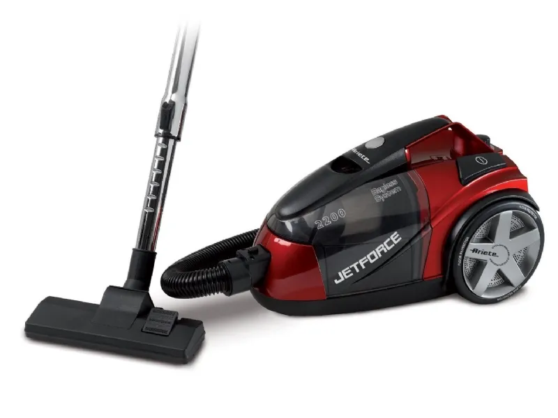 Modello di aspirapolvere Hoover senza sacco