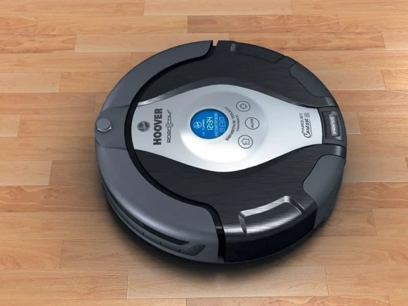 Robot aspirapolvere Hoover