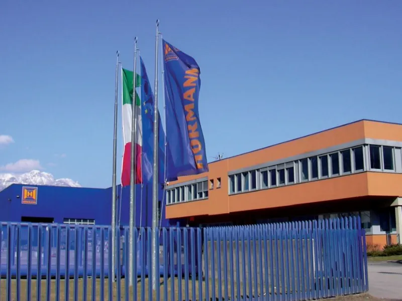 Hörmann Italia