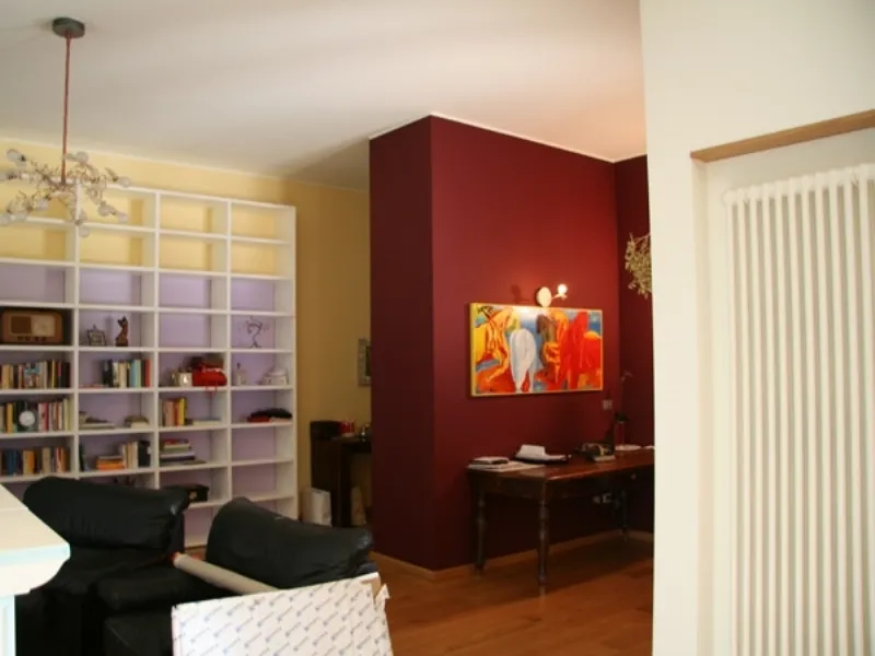 interno con camino