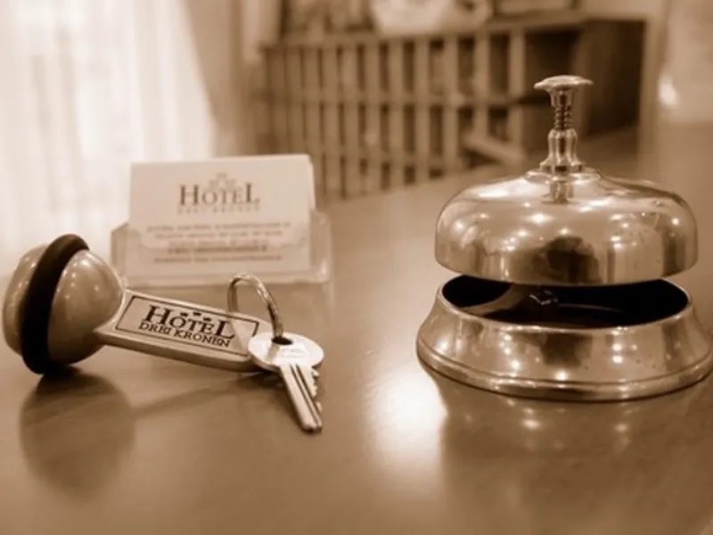 Hotel convenzionati con il Salone del Mobile