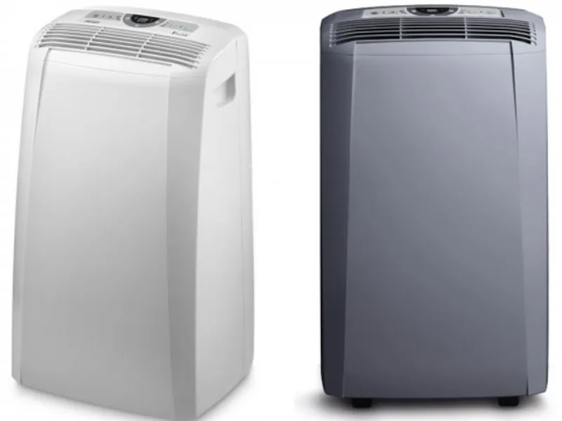 Climatizzatori portatili prezzi