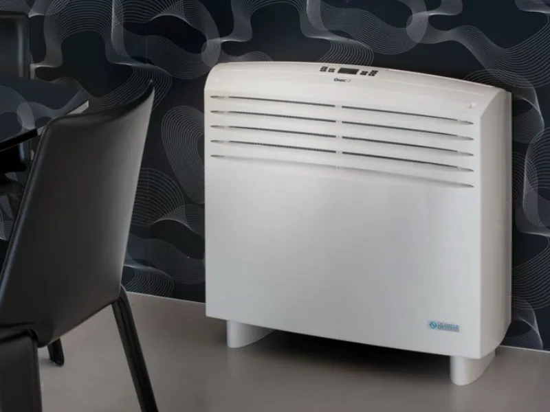Climatizzatori portatili senza tubo