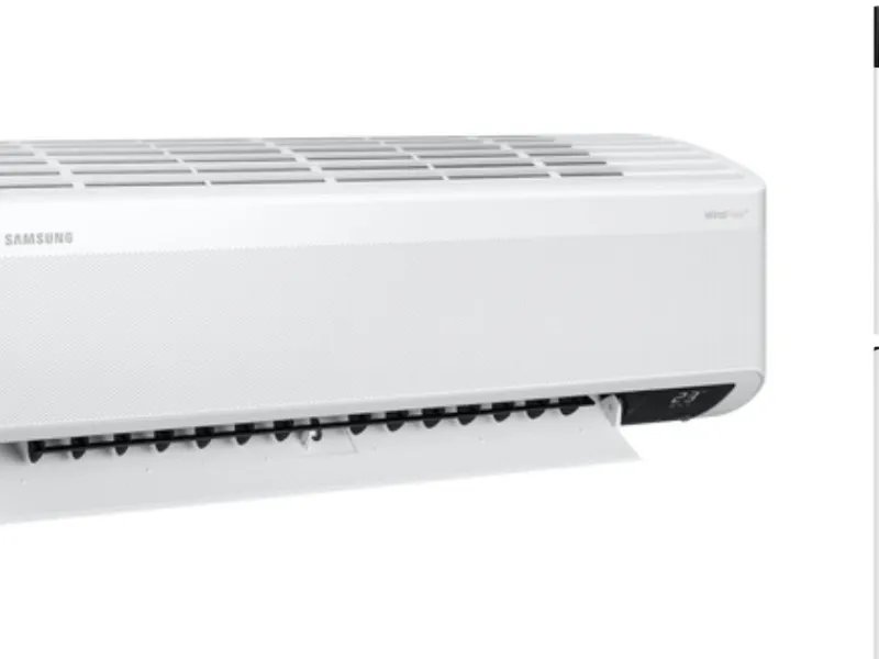 WindFree Elite di Samsung
