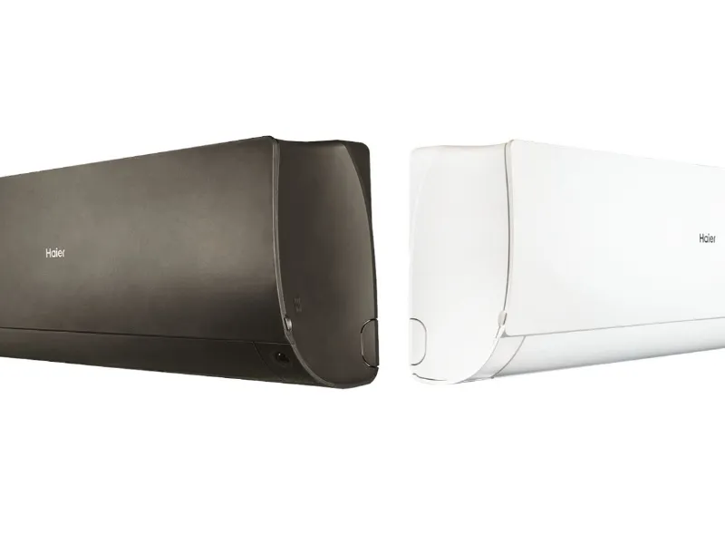 Flexis Plus di Haier