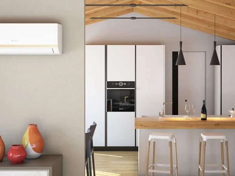 Nexya Energy E di Olimpia Splendid