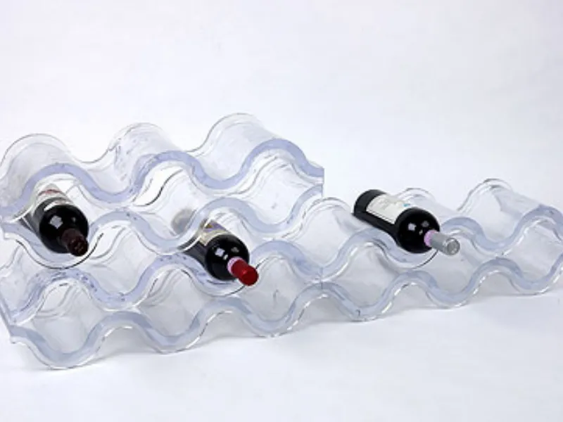 complementi di arredo sturm und plastic