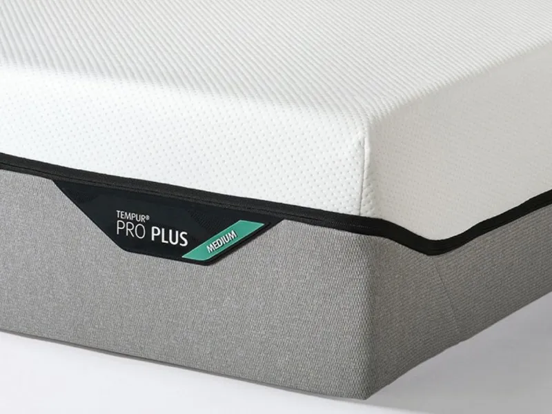 Tempur Pro Mdv 