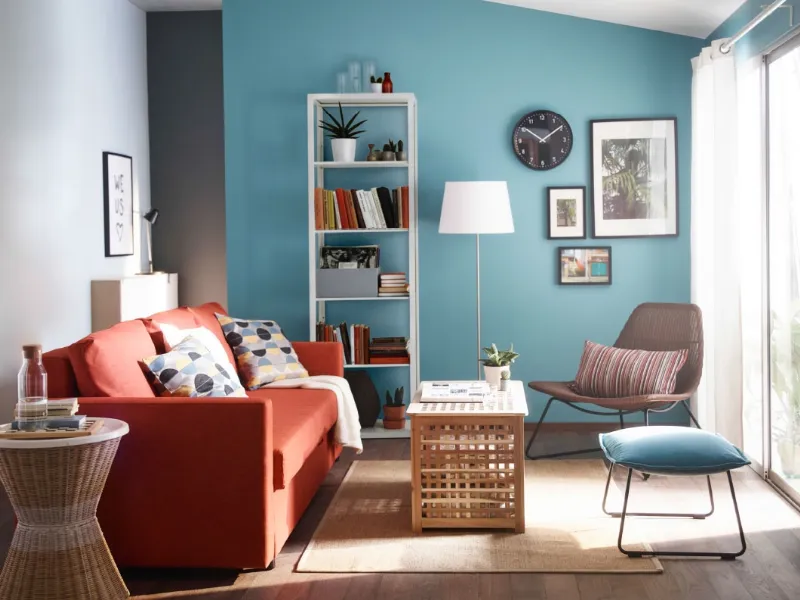 Divani letto Ikea Friheten