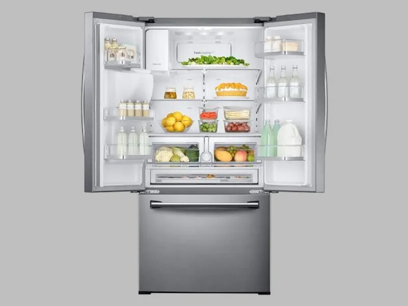 Samsung Combinato da Incasso F1RST™ BRB260030WW
