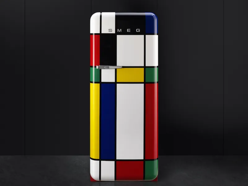 ftigo Smeg England