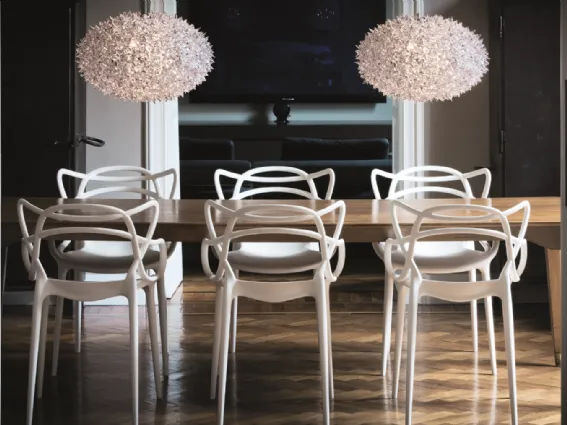Lampadario moderno soggiorno