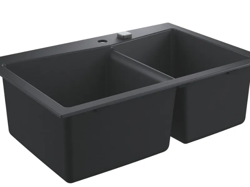 Lavello in composito K700 – catalogo Grohe