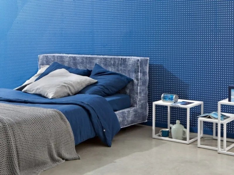 Letto una piazza e mezza