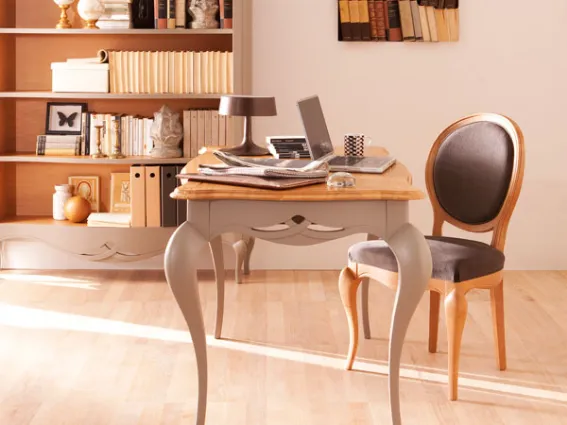 mobili classici legno