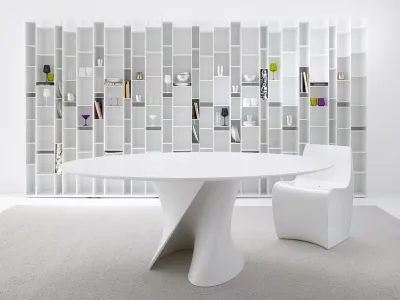 S table mdf italia