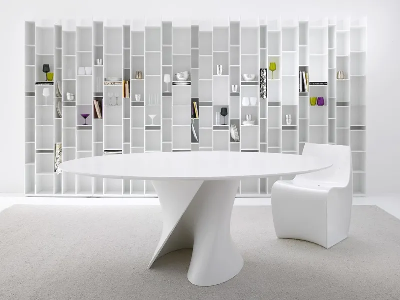 S table mdf italia