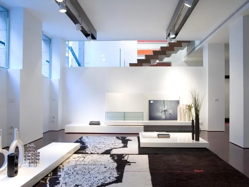 show room porro