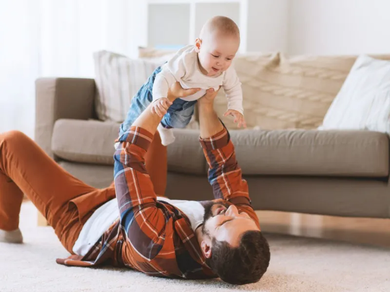 Il comfort termico è necessario per stare bene in casa