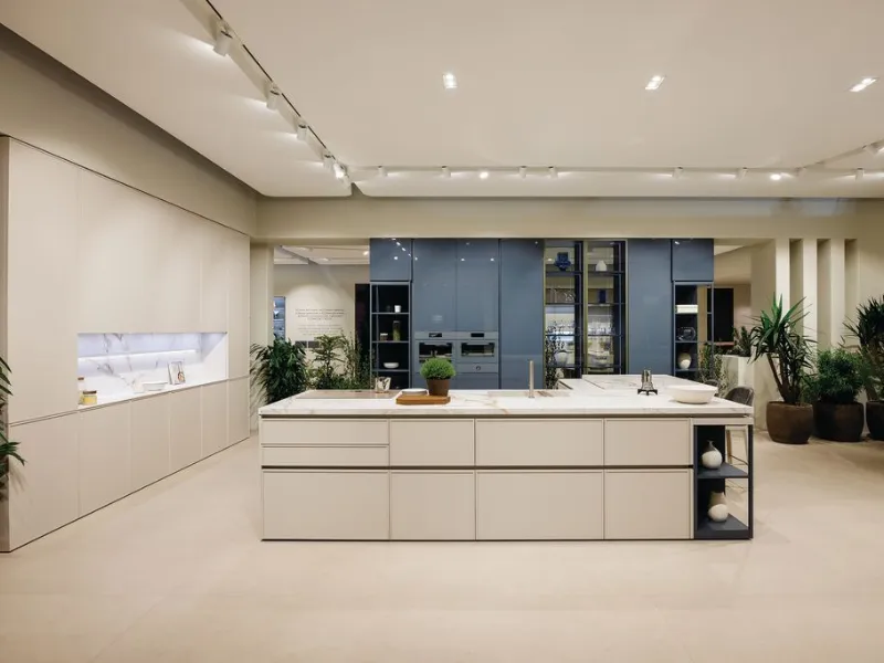 Veneta Cucine - Sakura