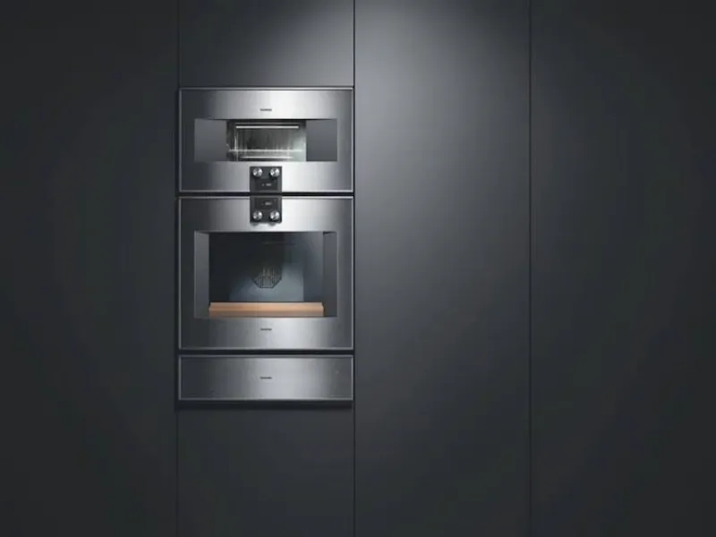 forni Gaggenau della Serie 400