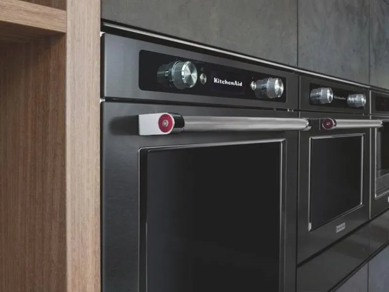 forno kitcheiad